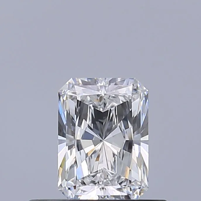 0.41ct RADIANT D IF Natural diamond