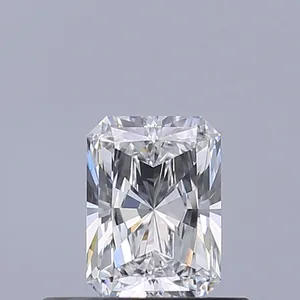 0.41ct RADIANT D IF Natural diamond