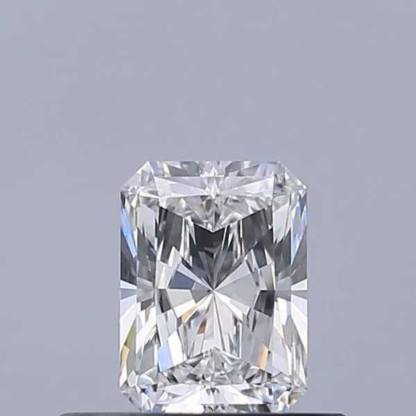 0.41ct RADIANT D IF Natural diamond