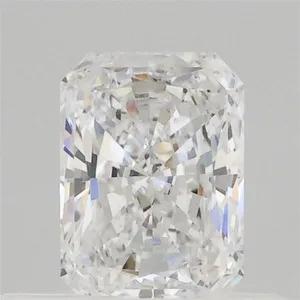 0.36ct RADIANT D VS1 Lab diamond