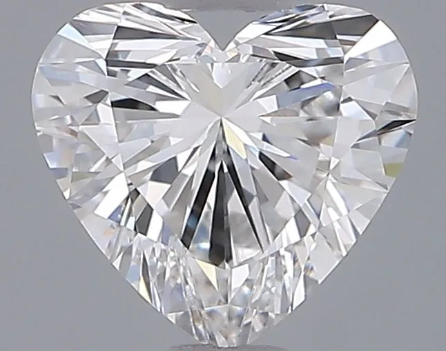 1.02ct HEART E VVS1 Lab Grown diamond