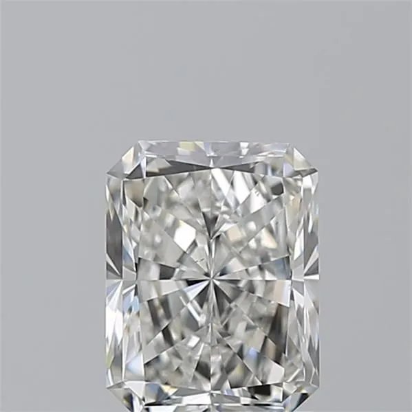 1.30ct RADIANT G VS1 Natural diamond