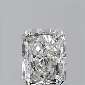 1.3ct RADIANT G VS1 Natural diamond