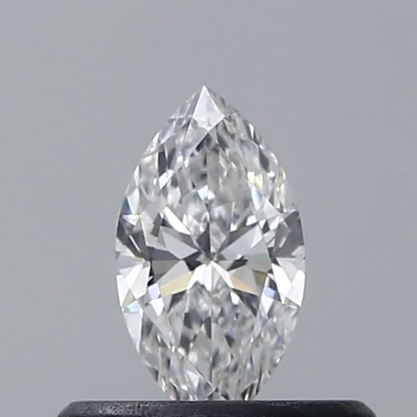 0.3ct MARQUISE F SI2 Natural diamond