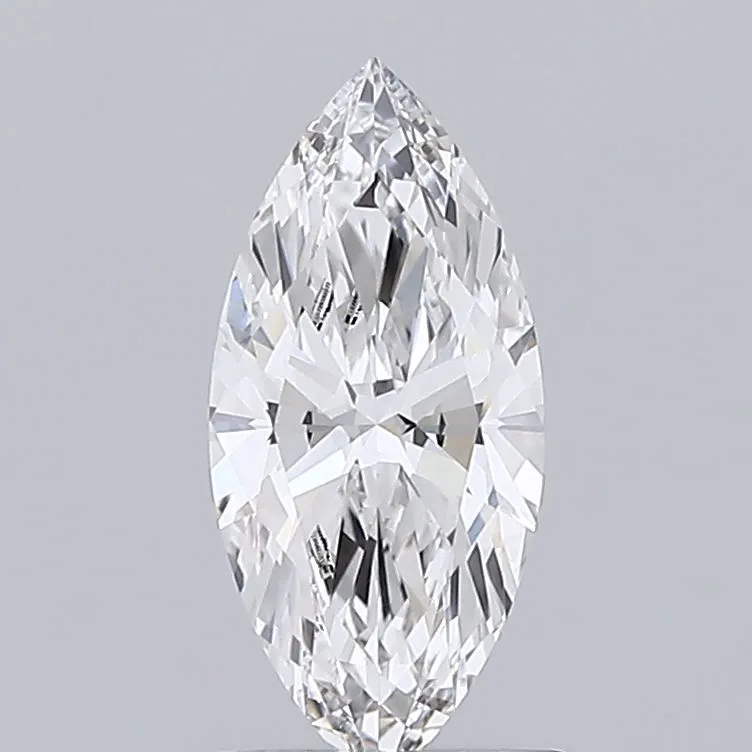 0.92ct MARQUISE F VVS2 Lab Grown diamond