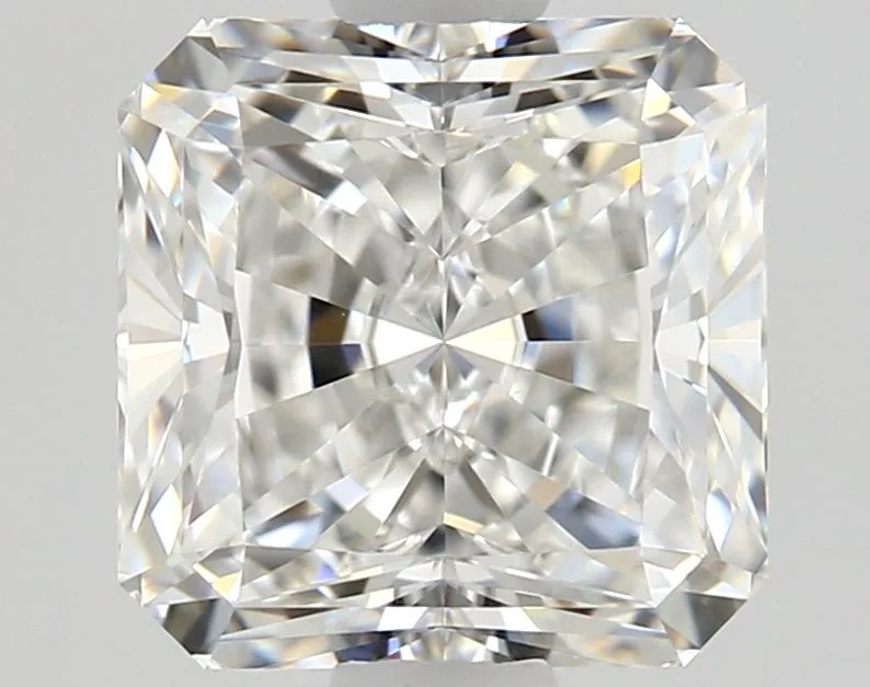 1.01ct RADIANT E VVS2 Natural diamond
