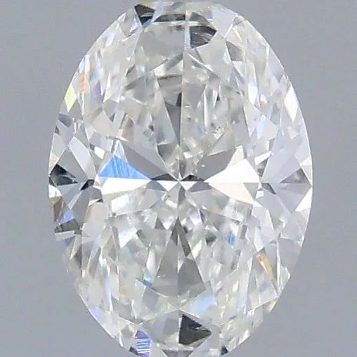 0.4ct OVAL G SI2 Natural diamond