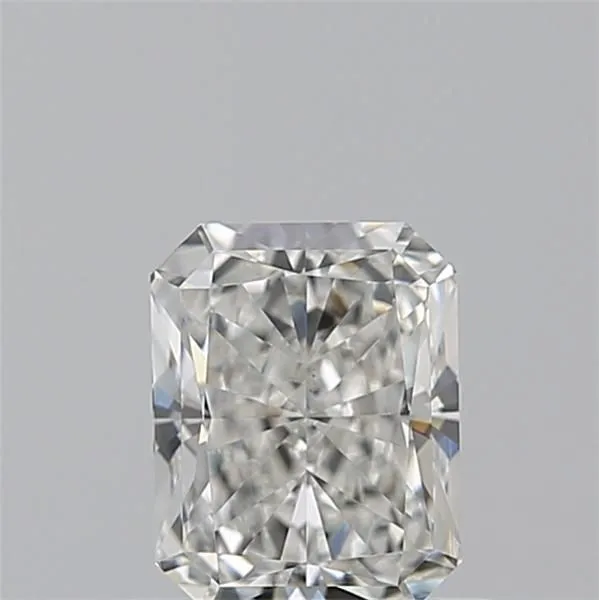0.7ct RADIANT H VS1 Natural diamond