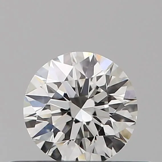 0.30ct ROUND H VS1 Natural diamond