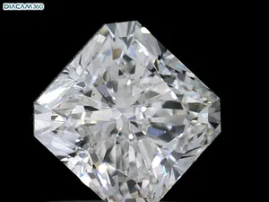 1.02ct RADIANT E VVS1 Natural diamond
