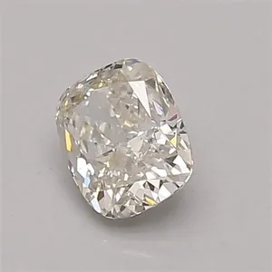 0.52ct CUSHION G VVS1 Lab diamond