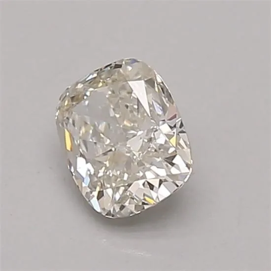 0.52ct CUSHION G VVS1 Lab diamond