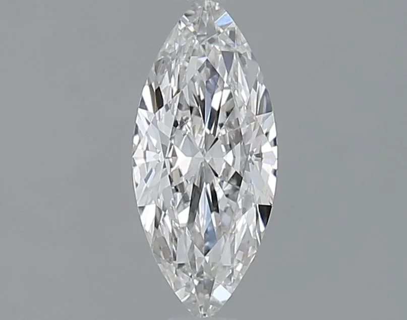 0.52ct MARQUISE F VS1 Natural diamond