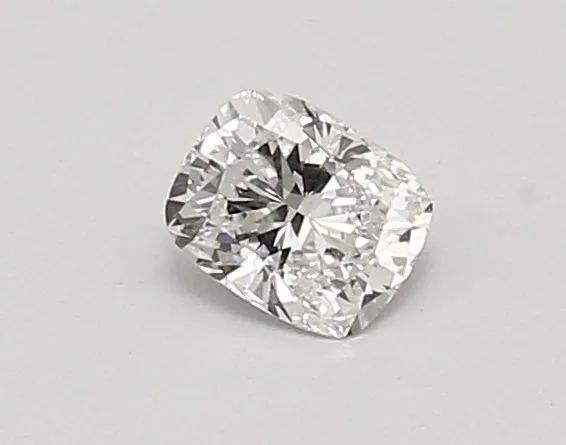 0.43ct CUSHION E VVS1 Lab Grown diamond