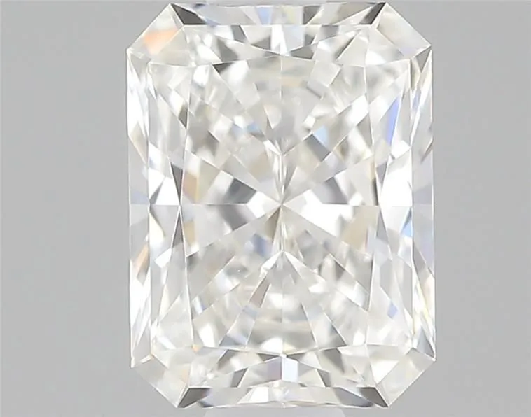 0.50ct RADIANT G VVS2 Natural diamond