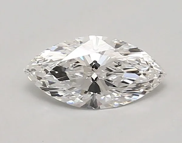 0.79ct MARQUISE D VVS2 Lab diamond
