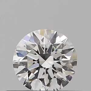 0.3ct ROUND G SI1 Natural diamond
