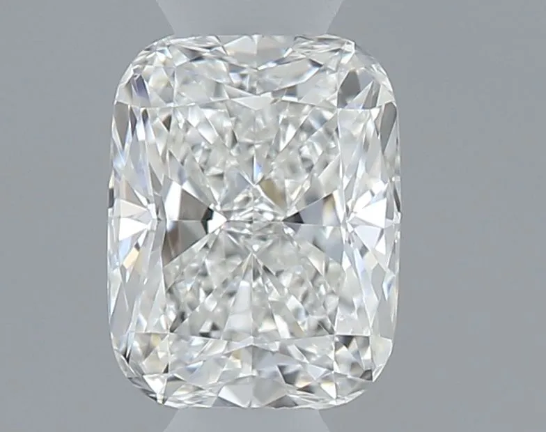 0.35ct CUSHION H VVS1 Natural diamond