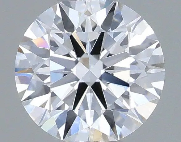 0.33ct ROUND D VVS2 Lab diamond