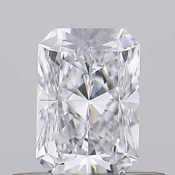 0.51ct RADIANT D VS1 Lab diamond