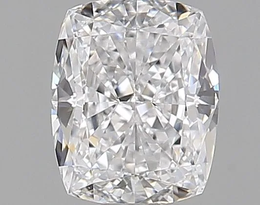0.3ct CUSHION D VS1 Natural diamond