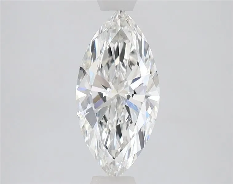 1.03ct MARQUISE F VVS2 Lab Grown diamond