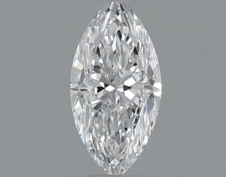 0.30ct MARQUISE D VS2 Natural diamond