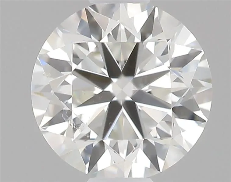 0.30ct ROUND H SI1 Natural diamond