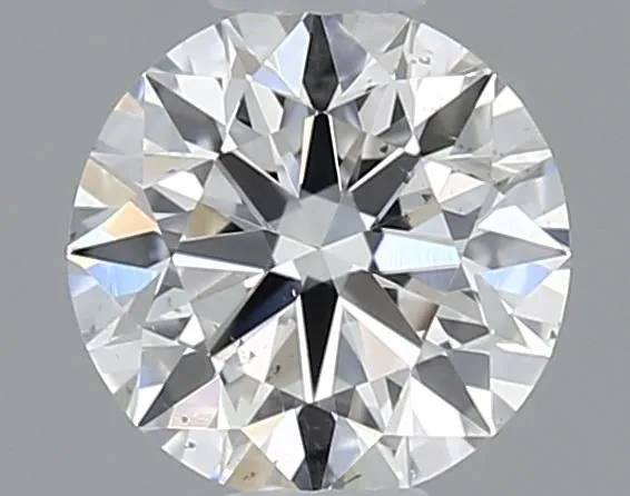 0.31ct ROUND G SI1 Natural diamond