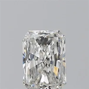 1.01ct RADIANT G VS2 Natural diamond
