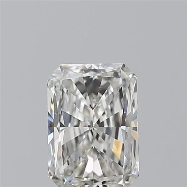 1.01ct RADIANT G VS2 Natural diamond
