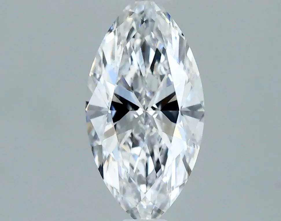 0.40ct MARQUISE D VVS2 Natural diamond