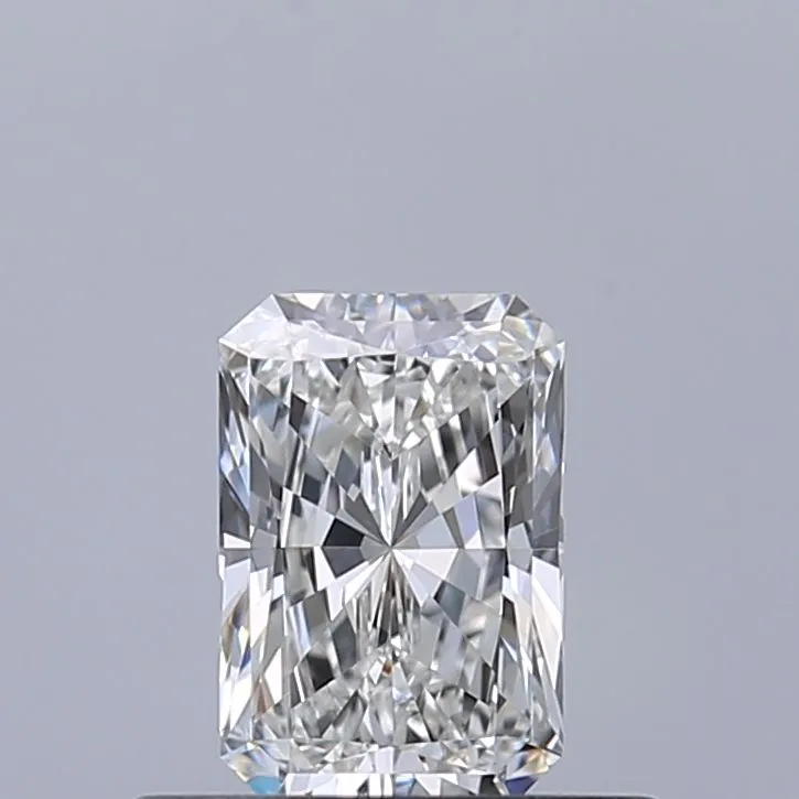 0.46ct RADIANT E VVS1 Natural diamond