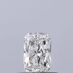 0.3ct RADIANT F IF Natural diamond