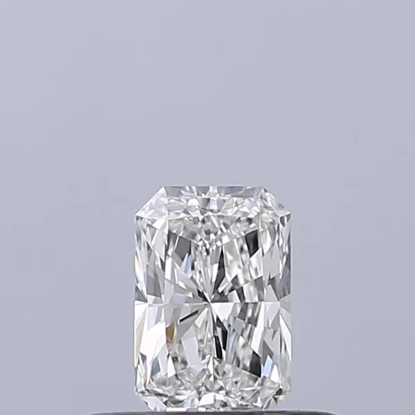 0.3ct RADIANT F IF Natural diamond