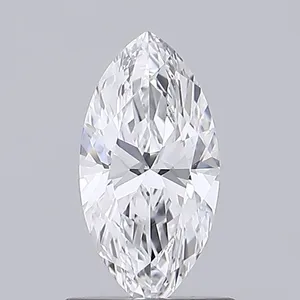 0.8ct MARQUISE D VS1 Lab diamond