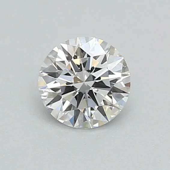 0.35ct ROUND D VVS2 Lab Grown diamond