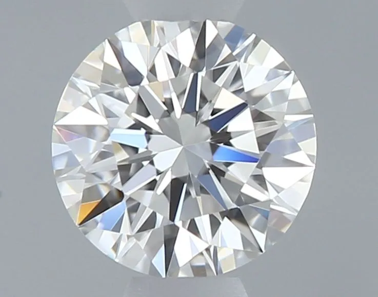 0.33ct ROUND H VVS1 Natural diamond