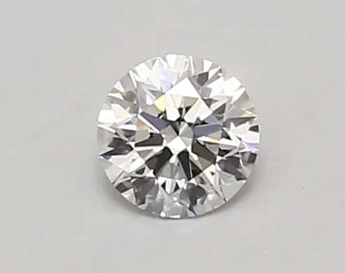 0.36ct ROUND D VS1 Lab Grown diamond