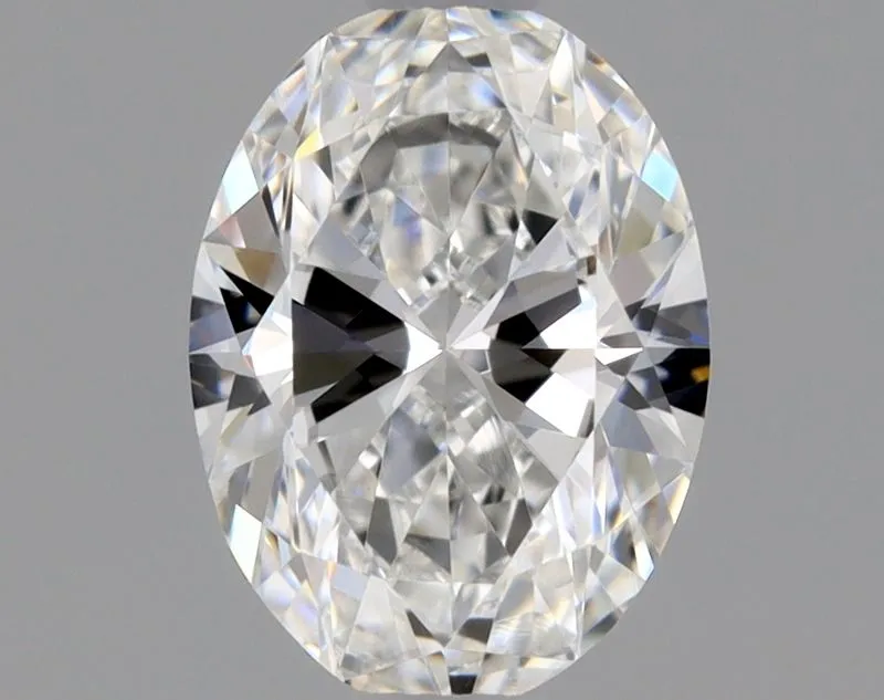 0.40ct OVAL E VVS1 Natural diamond