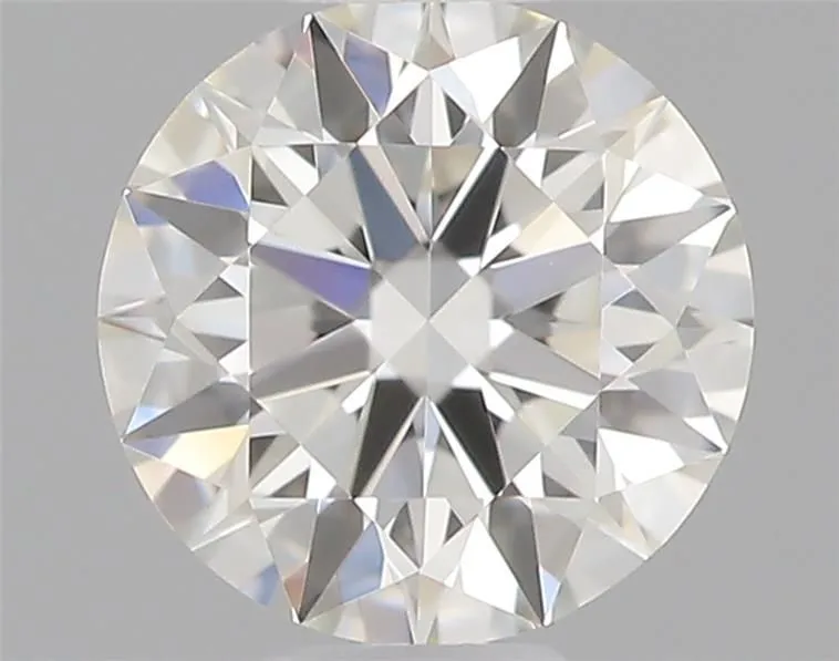 0.30ct ROUND H VVS2 Natural diamond