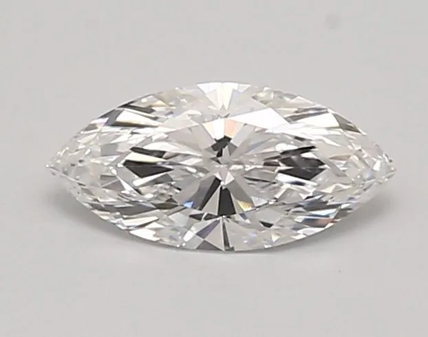 0.87ct MARQUISE D VVS1 Lab Grown diamond