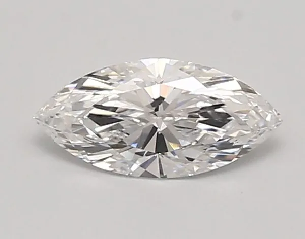 0.87ct MARQUISE D VVS1 Lab diamond