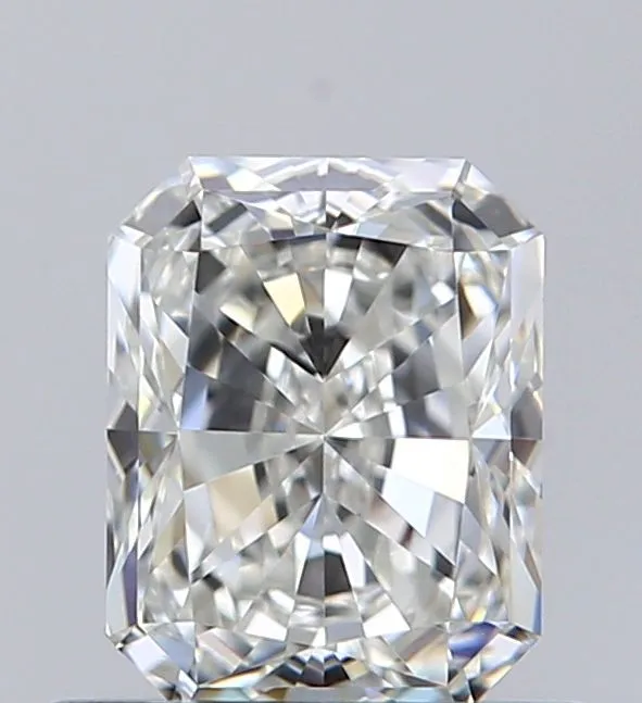 0.70ct RADIANT H IF Natural diamond