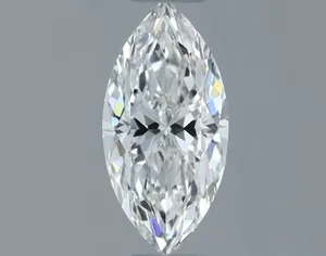 0.34ct MARQUISE G VS1 Natural diamond