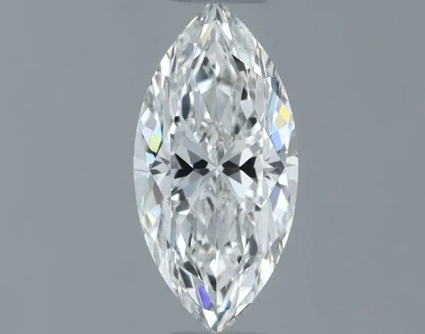 0.34ct MARQUISE G VS1 Natural diamond
