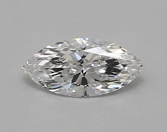 0.71ct MARQUISE D VS1 Lab Grown diamond