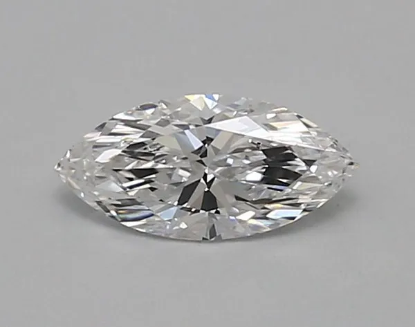 0.71ct MARQUISE D VS1 Lab diamond