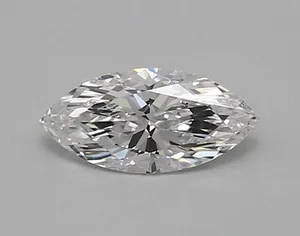 0.71ct MARQUISE D VS1 Lab diamond