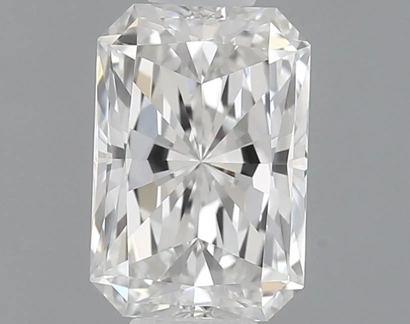0.50ct RADIANT F VVS2 Natural diamond